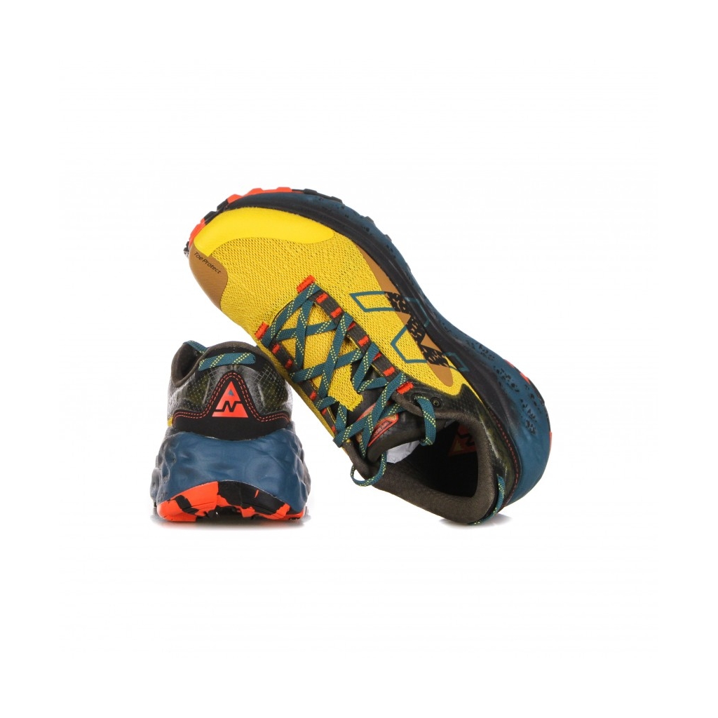 scarpa outdoor uomo fresh foam x more trail v2 HARVEST GOLD
