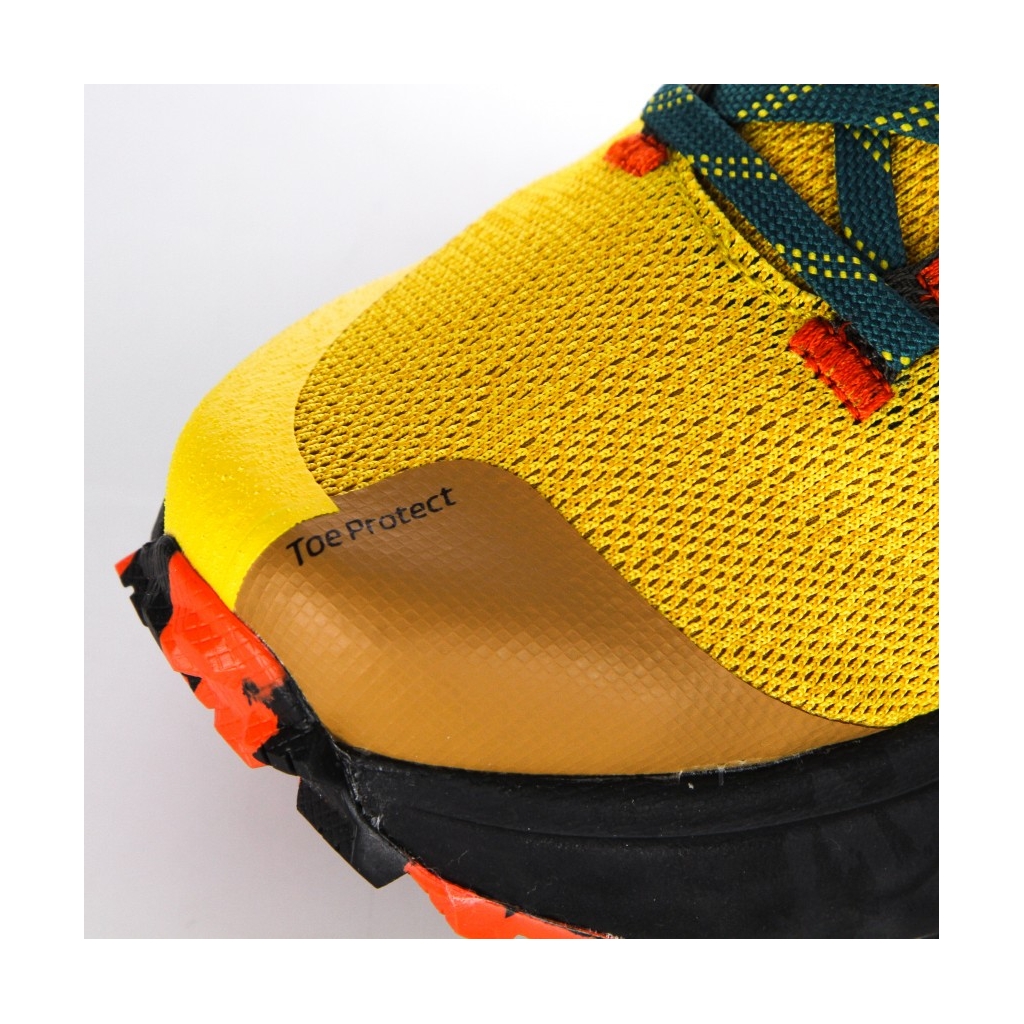 scarpa outdoor uomo fresh foam x more trail v2 HARVEST GOLD