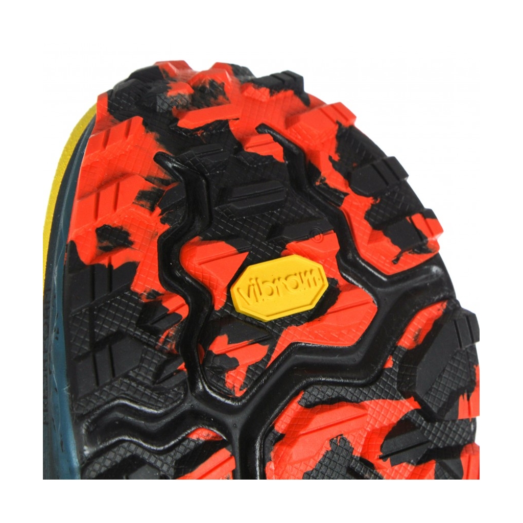 scarpa outdoor uomo fresh foam x more trail v2 HARVEST GOLD