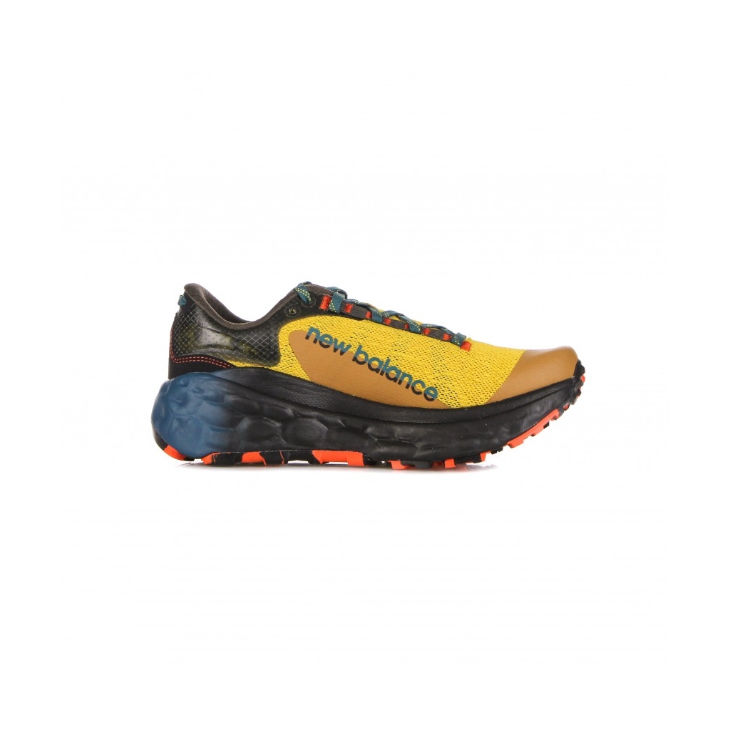 scarpa outdoor uomo fresh foam x more trail v2 HARVEST GOLD