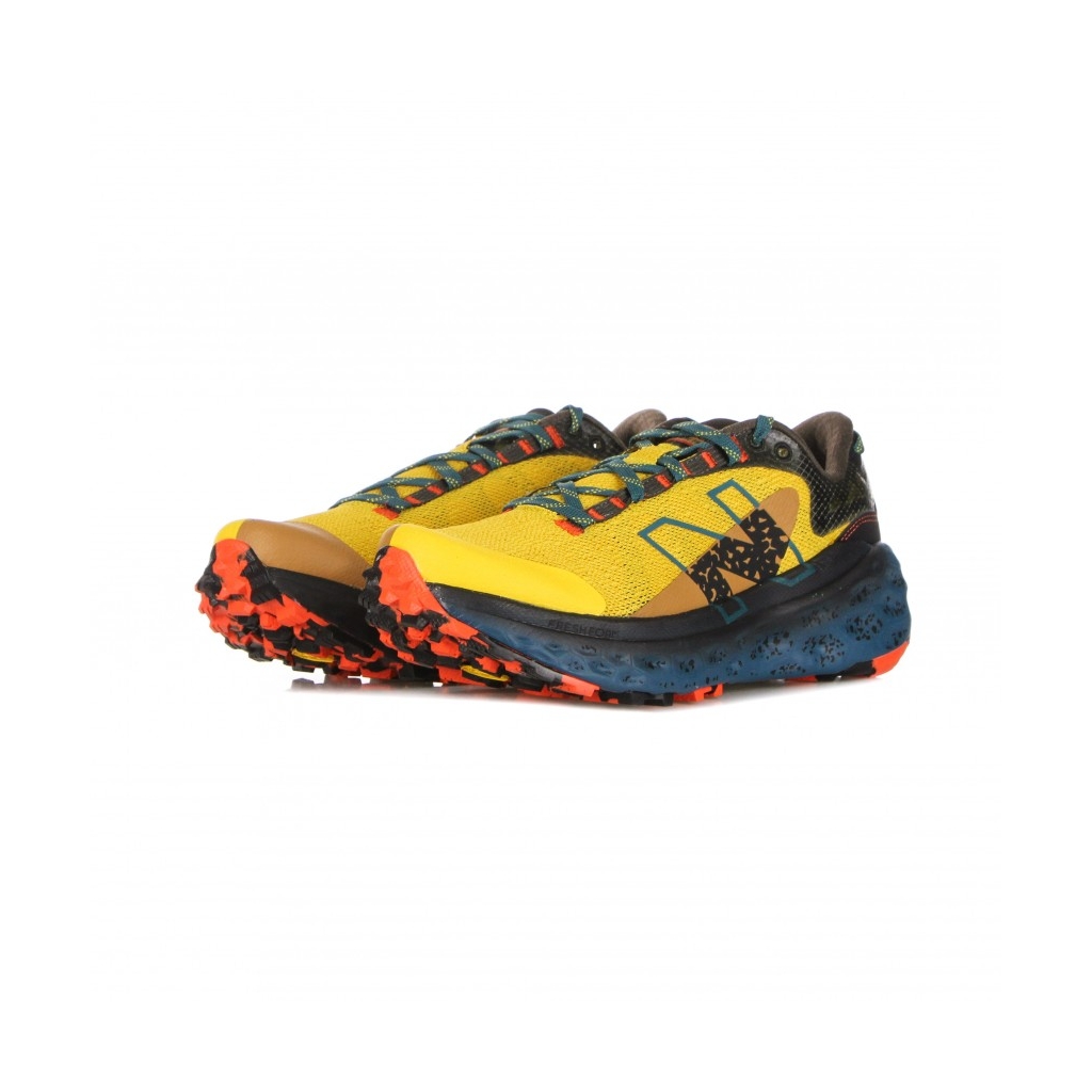 scarpa outdoor uomo fresh foam x more trail v2 HARVEST GOLD