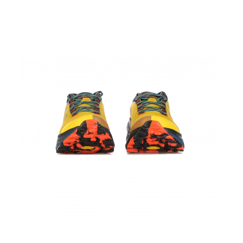 scarpa outdoor uomo fresh foam x more trail v2 HARVEST GOLD
