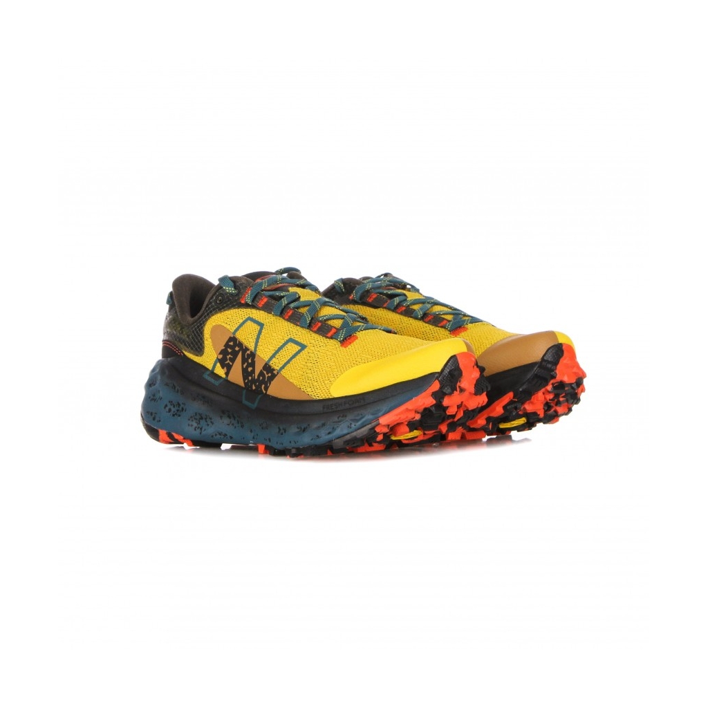 scarpa outdoor uomo fresh foam x more trail v2 HARVEST GOLD