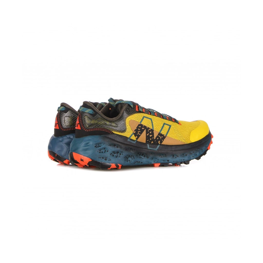 scarpa outdoor uomo fresh foam x more trail v2 HARVEST GOLD