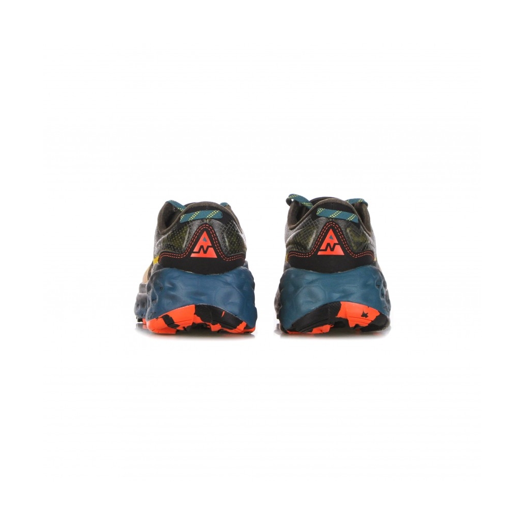 scarpa outdoor uomo fresh foam x more trail v2 HARVEST GOLD