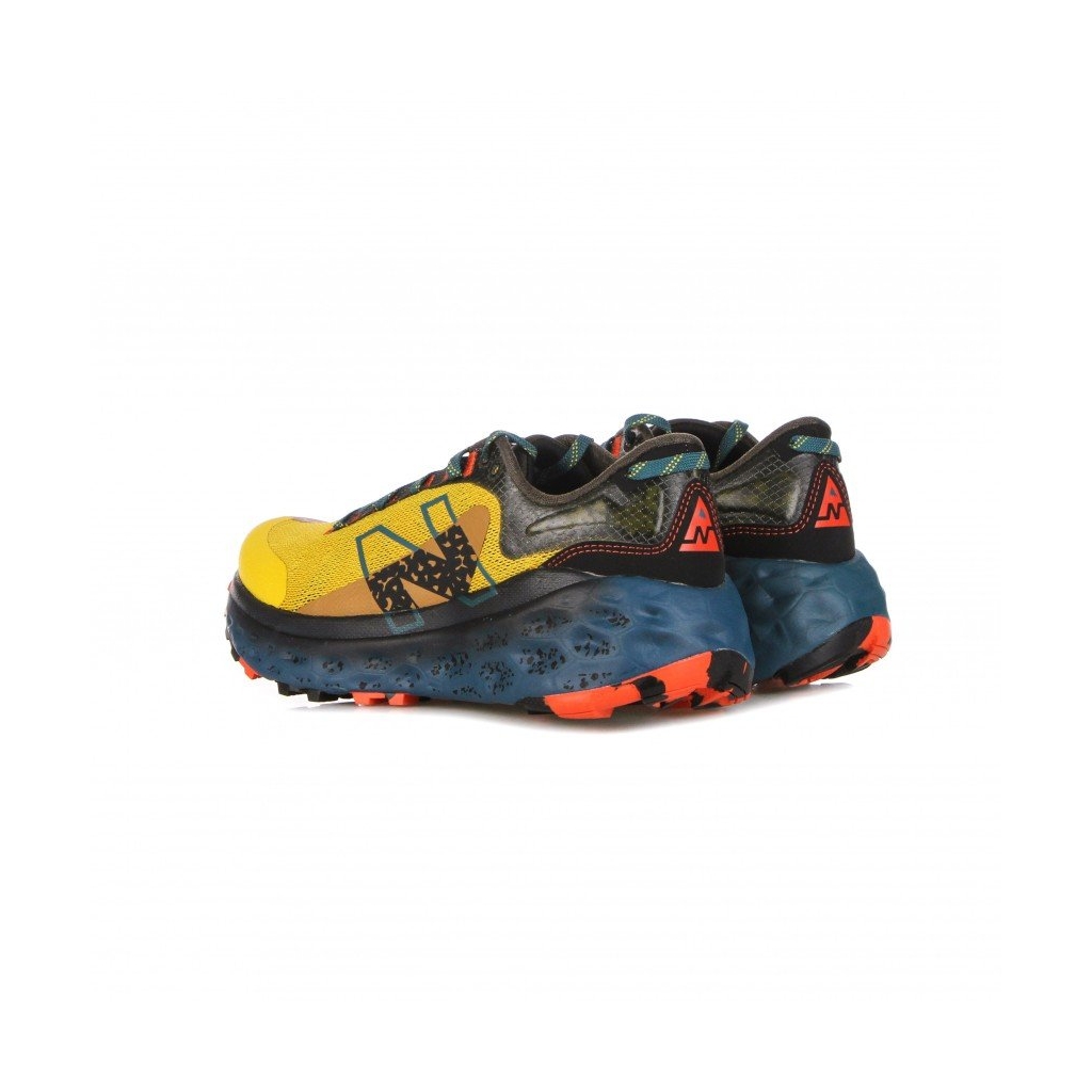 scarpa outdoor uomo fresh foam x more trail v2 HARVEST GOLD