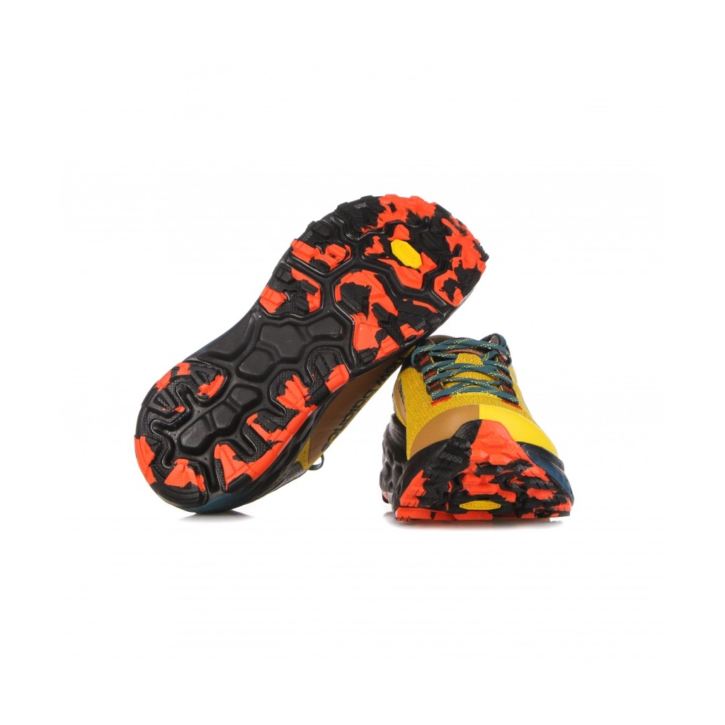 scarpa outdoor uomo fresh foam x more trail v2 HARVEST GOLD