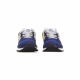 scarpa bassa uomo 574 NAVY/YELLOW