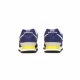 scarpa bassa uomo 574 NAVY/YELLOW