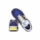 scarpa bassa uomo 574 NAVY/YELLOW