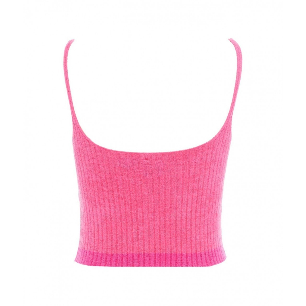 Top a coste pink