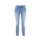 Jeans Brigitte blu