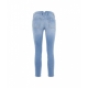 Jeans Brigitte blu