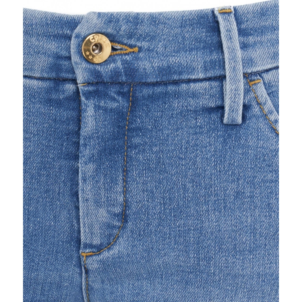 Jeans Brigitte blu