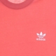 maglietta uomo essential tee CORAL