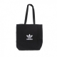 borsa uomo adicolor shopper bag BLACK