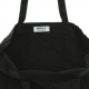 borsa uomo adicolor shopper bag BLACK