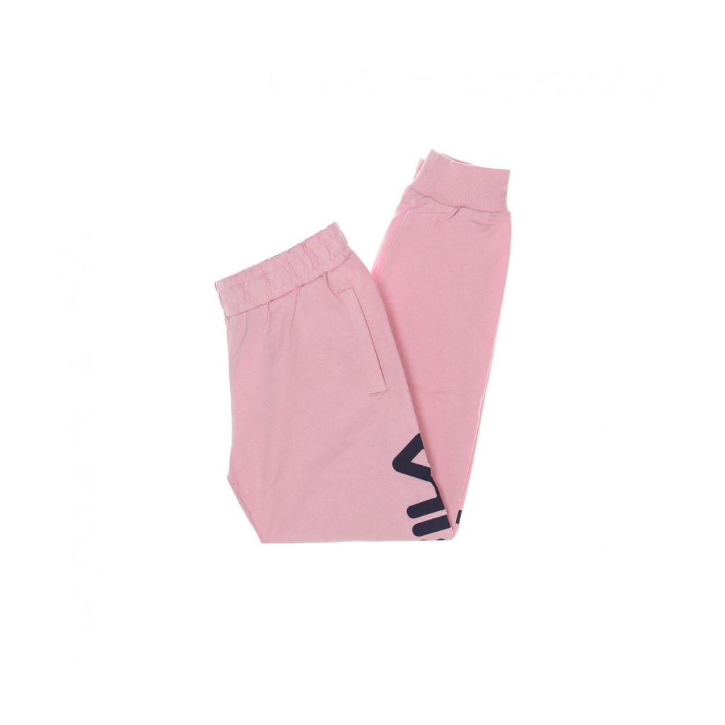 pantalone tuta leggero bambino cista provo jogg pants LILAC SACHET