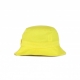 cappello da pescatore bambino ne essential bucket YELLOW