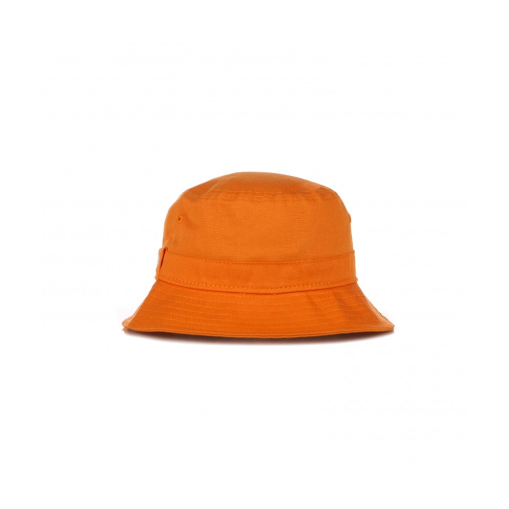 cappello da pescatore bambino ne essential bucket ORANGE POPSICLE
