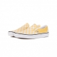 scarpa bassa uomo classic slip-on checkerboard FLAX/TRUE WHITE