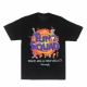 maglietta uomo the new legacy tee x space jam 2 BLACK