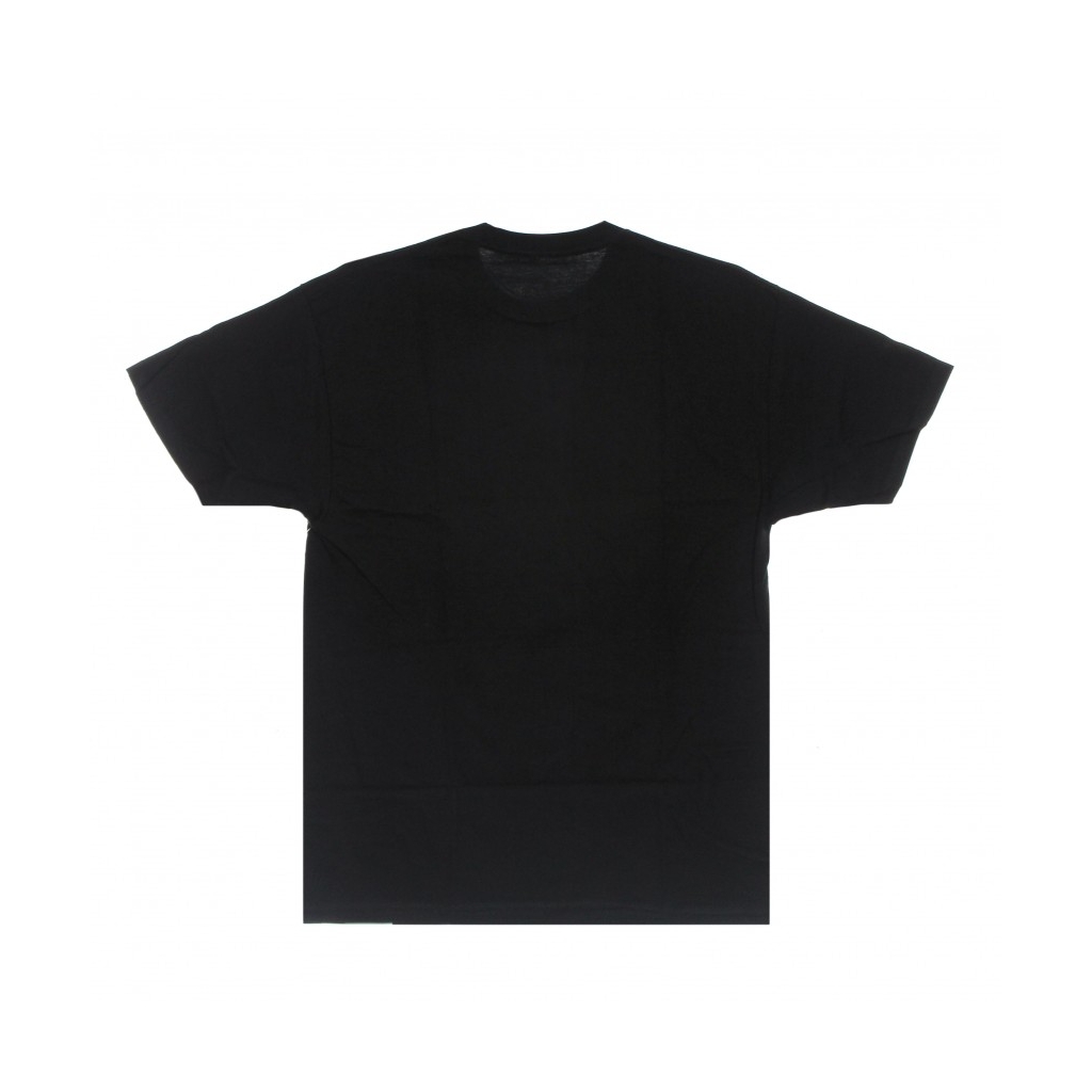 maglietta uomo bugs bunny tee x space jam 2 BLACK