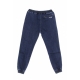 jeans uomo pants jogger denim light DENIM BLUE