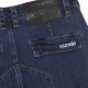 jeans uomo cargo long 903 DENIM LIGHT