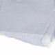 jeans corto donna short ivy amish denim HYPER BLEACH