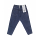 jeans uomo bernie amish denim STONE WASHED