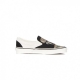 scarpa bassa uomo classic slip-on desert SNAKE/BLACK