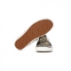 scarpa bassa uomo classic slip-on desert SNAKE/BLACK