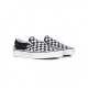 scarpa bassa uomo classic slip-on checkerboard PARISIAN NIGHT/TRUE WHITE