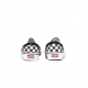 scarpa bassa uomo classic slip-on checkerboard PARISIAN NIGHT/TRUE WHITE