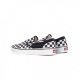 scarpa bassa uomo classic slip-on checkerboard PARISIAN NIGHT/TRUE WHITE