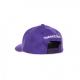  uomo nba team ground 20 stretch snapback hardwood classics phosun PURPLE