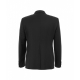 Blazer monopetto nero