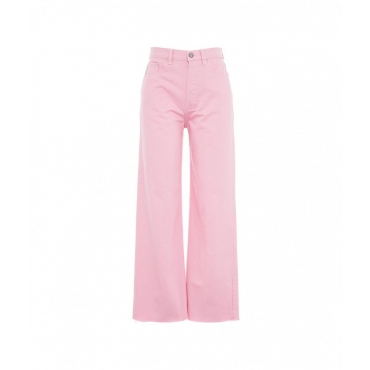 Jeans The Charley Pink