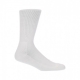 calza media uomo chase socks WHITE/GOLD