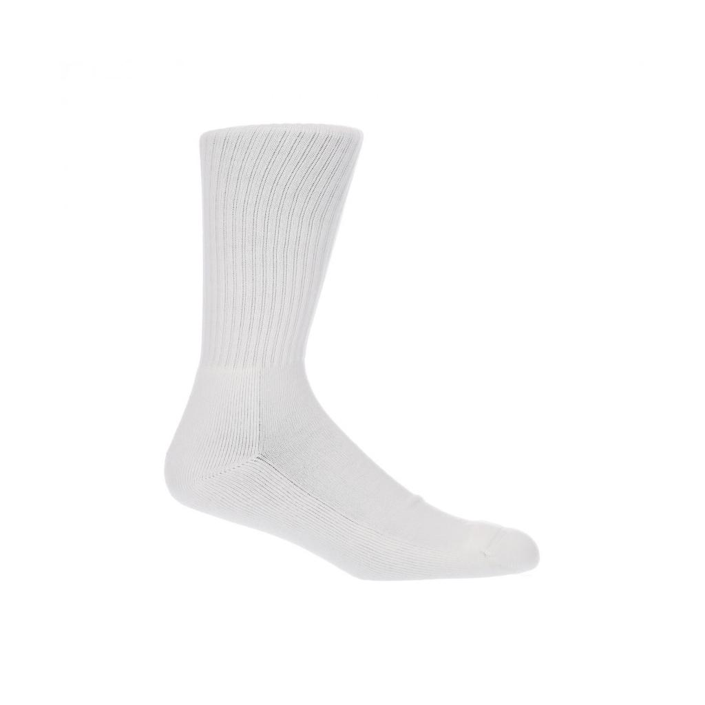 calza media uomo chase socks WHITE/GOLD
