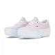 scarpa bassa donna era stacked pastel MULTI/TRUE WHITE