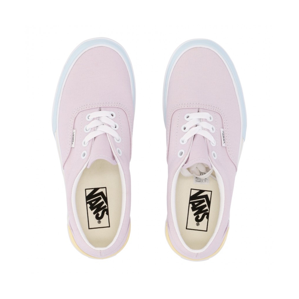 scarpa bassa donna era stacked pastel MULTI/TRUE WHITE