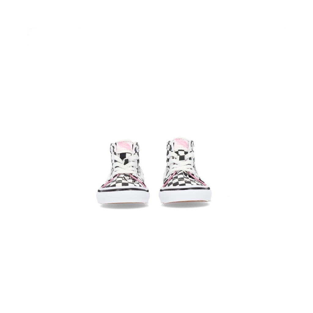 scarpa alta bambina sk8-hi zip candy hearts BLACK/TRUE WHITE جي في سي برو scarpa alta bambina sk8-hi zip candy hearts BLACK/TRUE WHITE جي في سي برو