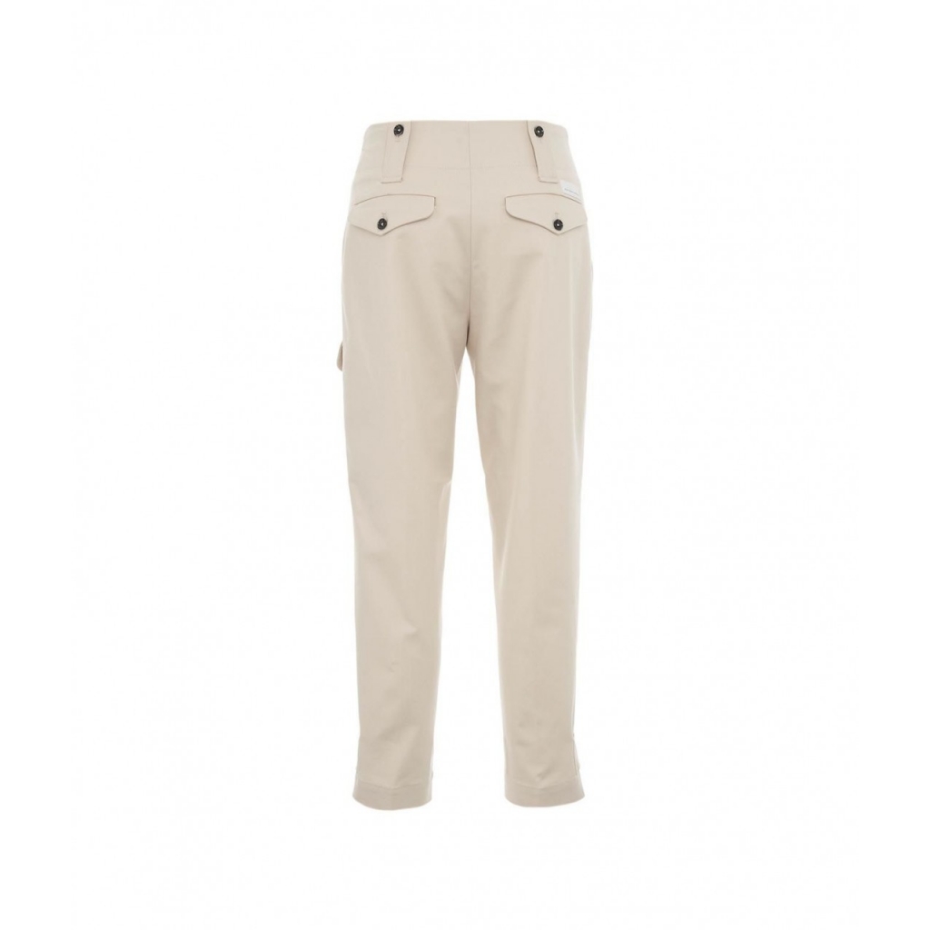 Pantaloni da cavallerizza Clotilde beige