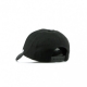 CAPPELLINO VISIERA CURVA MLB MVP SNAPBACK NEYYAN BLACK/WHITE