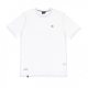 maglietta uomo fat cap tee WHITE