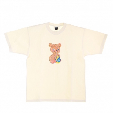 maglietta uomo honey bear heavyweight tee SAGO