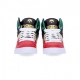 scarpe skate uomo clone RED/GOLD/GREEN