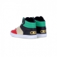 scarpe skate uomo clone RED/GOLD/GREEN